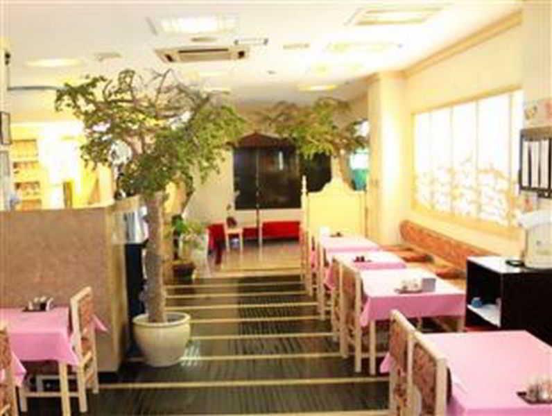 פאסאי Networld Hotel Spa And Casino מראה חיצוני תמונה