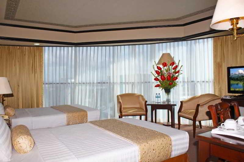 פאסאי Networld Hotel Spa And Casino מראה חיצוני תמונה
