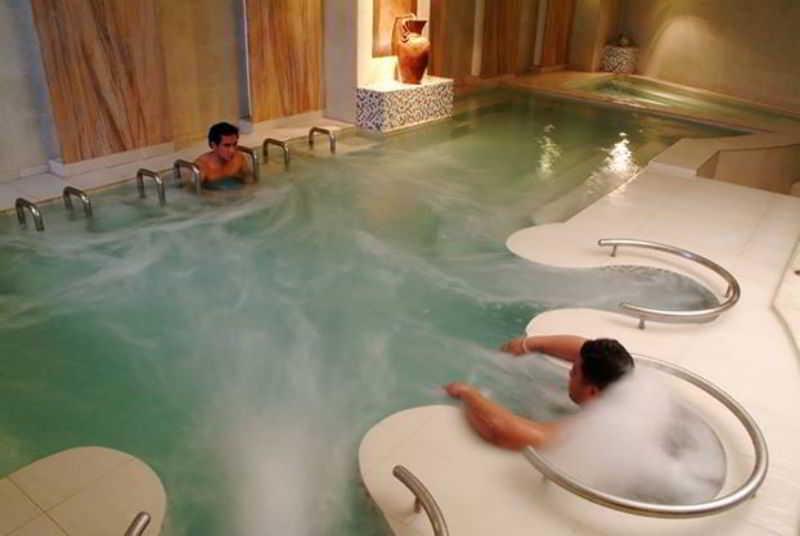 פאסאי Networld Hotel Spa And Casino מראה חיצוני תמונה