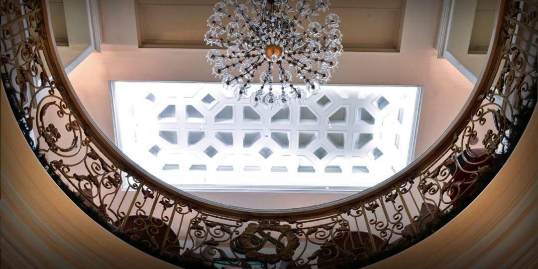 פאסאי Networld Hotel Spa And Casino מראה חיצוני תמונה
